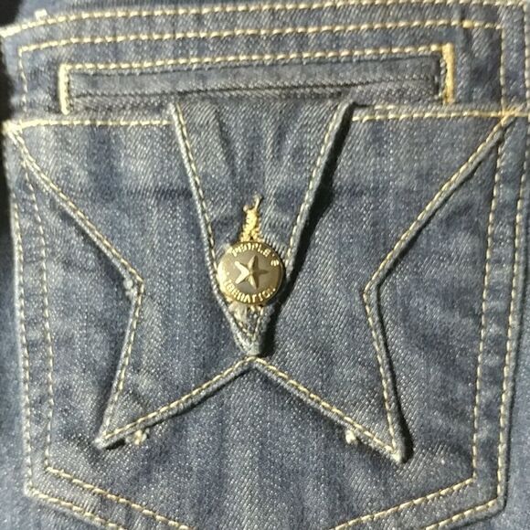 People's Liberation Jeans - Picture 5 of 9